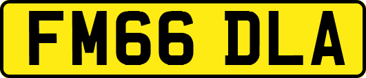 FM66DLA