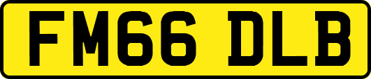 FM66DLB