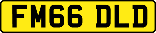 FM66DLD