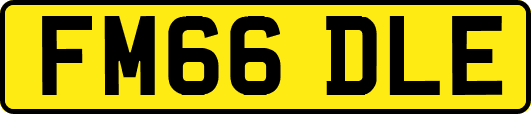 FM66DLE