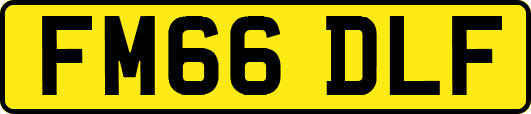 FM66DLF