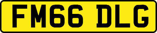 FM66DLG