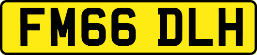 FM66DLH