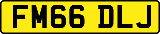 FM66DLJ