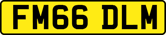 FM66DLM