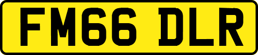 FM66DLR
