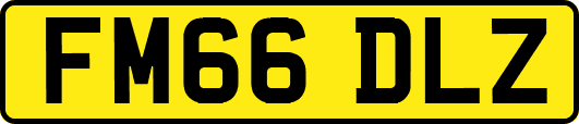 FM66DLZ