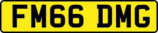 FM66DMG