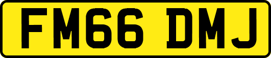 FM66DMJ
