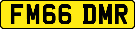 FM66DMR