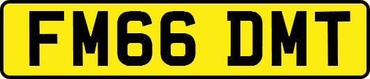 FM66DMT