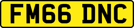 FM66DNC