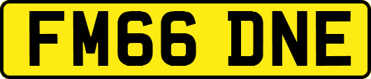 FM66DNE