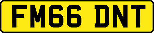 FM66DNT