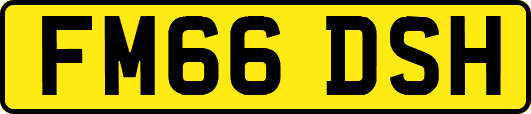 FM66DSH