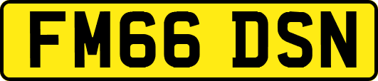 FM66DSN