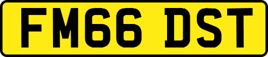 FM66DST