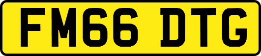 FM66DTG