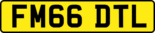 FM66DTL