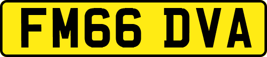 FM66DVA