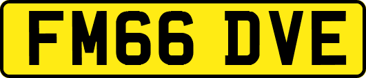 FM66DVE