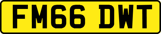 FM66DWT