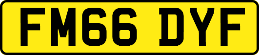 FM66DYF