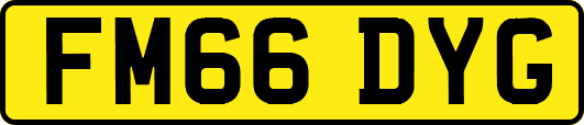 FM66DYG