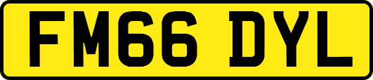 FM66DYL