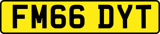 FM66DYT