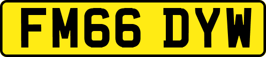 FM66DYW