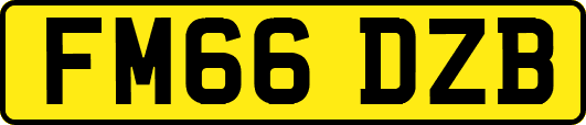 FM66DZB