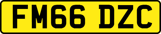 FM66DZC