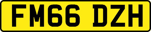 FM66DZH