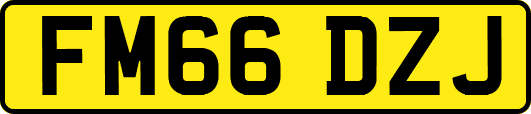FM66DZJ