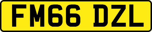 FM66DZL