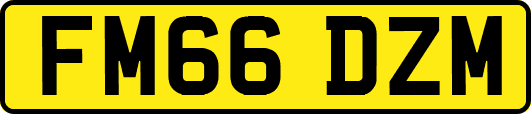 FM66DZM