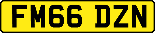 FM66DZN
