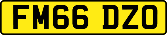FM66DZO