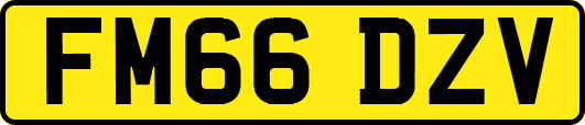 FM66DZV