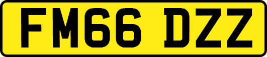 FM66DZZ