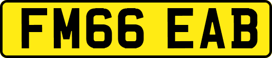 FM66EAB