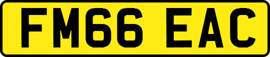 FM66EAC