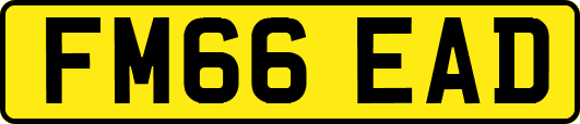 FM66EAD