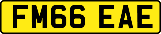 FM66EAE