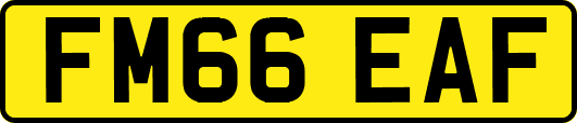 FM66EAF