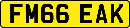 FM66EAK