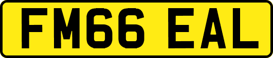 FM66EAL