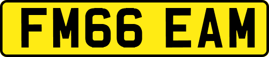 FM66EAM