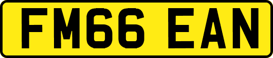 FM66EAN